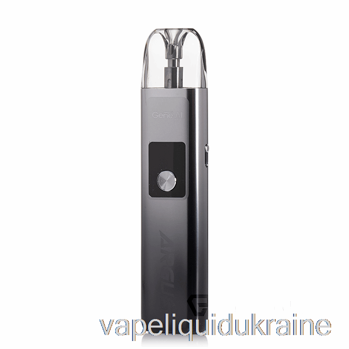 Vape Ukraine VOOPOO Argus G 25W Pod System Space Grey